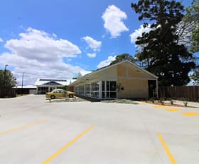 Other commercial property leased at 2/10517 New England Highway Highfields QLD 4352