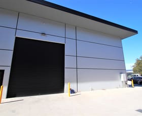 Factory, Warehouse & Industrial commercial property for lease at 8/24 Rivulet Crescent Albion Park Rail NSW 2527