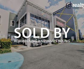 Offices commercial property sold at Unit 15/249 Scottsdale Drive Robina QLD 4226