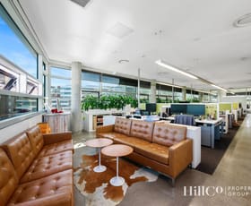 Offices commercial property leased at Level 7/8 Hill Street Darlinghurst NSW 2010