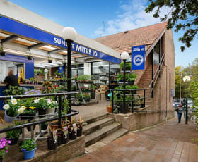 Offices commercial property leased at Suite 1, Rear/872 Military Rd Mosman NSW 2088