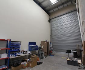 Factory, Warehouse & Industrial commercial property leased at Unit 11/83-85 Boundary Road Peakhurst NSW 2210