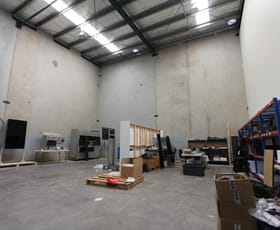 Factory, Warehouse & Industrial commercial property leased at Unit 11/83-85 Boundary Road Peakhurst NSW 2210