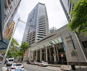 Serviced Offices commercial property for lease at Lvl 20&21/201 Sussex Street Sydney NSW 2000