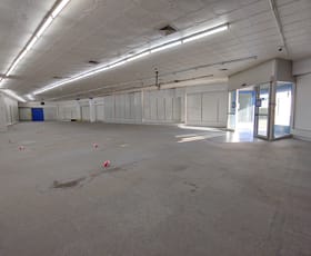 Factory, Warehouse & Industrial commercial property leased at 1 Chatham Road West Ryde NSW 2114