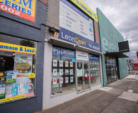 Offices commercial property for lease at 1st Floor, 93 Whitehorse Road Blackburn VIC 3130