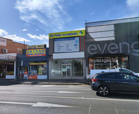 Offices commercial property leased at 1st Floor, 93 Whitehorse Road Blackburn VIC 3130
