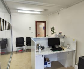 Offices commercial property leased at 1st Floor, 93 Whitehorse Road Blackburn VIC 3130