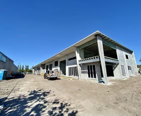Factory, Warehouse & Industrial commercial property leased at Unit 6/17 Main Drive Warana QLD 4575