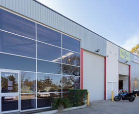 Factory, Warehouse & Industrial commercial property leased at 3/915-917 Old Northern Road Dural NSW 2158