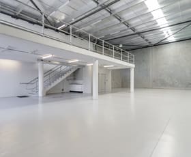 Factory, Warehouse & Industrial commercial property leased at 3/915-917 Old Northern Road Dural NSW 2158