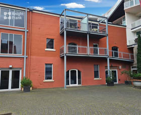 Offices commercial property leased at Ground/Grd, 19a Hunter Street Hobart TAS 7000