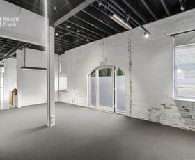 Offices commercial property leased at Ground/Grd, 19a Hunter Street Hobart TAS 7000