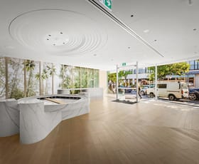 Offices commercial property sold at 293 Old Northern Rd Castle Hill NSW 2154