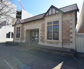 Medical / Consulting commercial property leased at 68-70 South Terrace Adelaide SA 5000