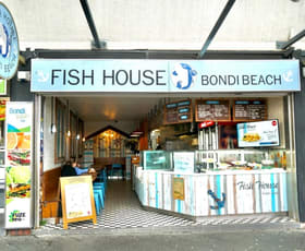 Other commercial property leased at SHOP 5/164 Campbell Parade Bondi Beach NSW 2026