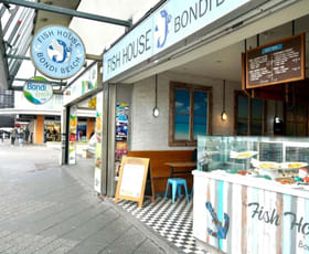 Shop & Retail commercial property leased at SHOP 5/164 Campbell Parade Bondi Beach NSW 2026
