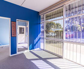Factory, Warehouse & Industrial commercial property leased at Unit 6/104 Compton Road Underwood QLD 4119