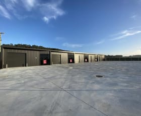 Factory, Warehouse & Industrial commercial property leased at Unit 3/8 Luck Street Spreyton TAS 7310