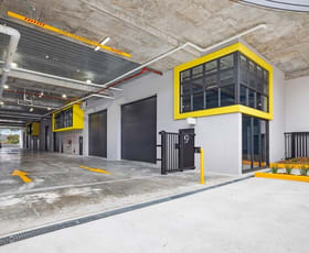 Factory, Warehouse & Industrial commercial property leased at Cromer NSW 2099