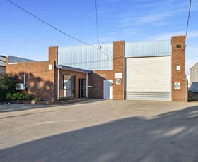Factory, Warehouse & Industrial commercial property leased at 18 Edols Street North Geelong VIC 3215