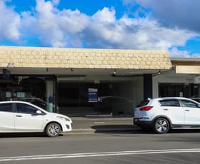 Offices commercial property leased at 132a Macquarie Road Springwood NSW 2777