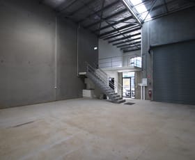 Factory, Warehouse & Industrial commercial property leased at 21/10-12 Sylvester Avenue Unanderra NSW 2526