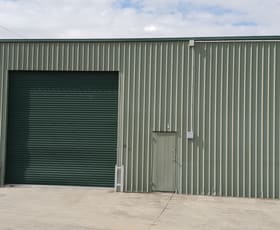 Factory, Warehouse & Industrial commercial property leased at Shed 1, 2 Waite Street Ipswich QLD 4305