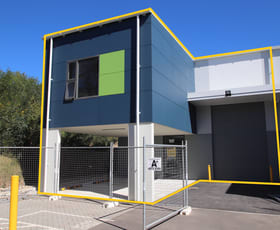 Offices commercial property leased at 31/10-12 Sylvester Avenue Unanderra NSW 2526