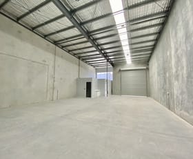 Factory, Warehouse & Industrial commercial property leased at Unit 2/17 Main Drive Warana QLD 4575