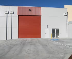 Factory, Warehouse & Industrial commercial property leased at 13D Roanoak Court East Bendigo VIC 3550