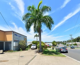 Factory, Warehouse & Industrial commercial property leased at Unit 3/27 Enterprise Street Kunda Park QLD 4556