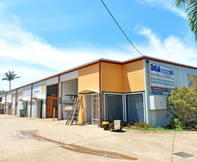Factory, Warehouse & Industrial commercial property leased at Unit 3/27 Enterprise Street Kunda Park QLD 4556
