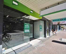 Medical / Consulting commercial property leased at 151 Curlewis Street Bondi Beach NSW 2026