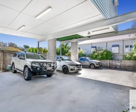 Offices commercial property leased at 37 Bangalla Street Auchenflower QLD 4066