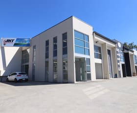 Offices commercial property leased at 1/3 Millennium Circuit Helensvale QLD 4212