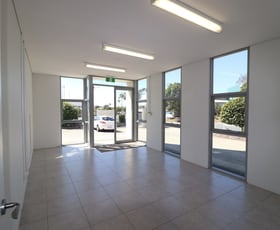 Offices commercial property leased at 1/3 Millennium Circuit Helensvale QLD 4212