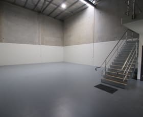Factory, Warehouse & Industrial commercial property leased at 32 & 33/10-12 Sylvester Avenue Unanderra NSW 2526