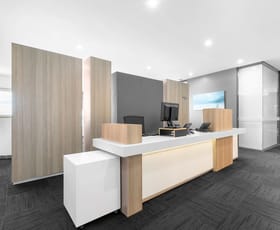 Serviced Offices commercial property for lease at Level 16/19 Smith Street Mall Darwin City NT 0800