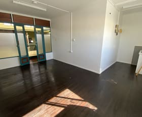 Offices commercial property leased at 1A/54 Bourbong Street Bundaberg Central QLD 4670
