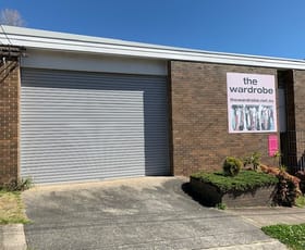 Factory, Warehouse & Industrial commercial property leased at Lower Ground/312A High Street Chatswood NSW 2067