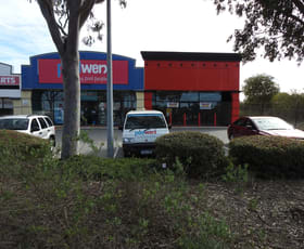 Offices commercial property sold at 5/157 Winton Road Joondalup WA 6027