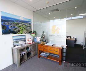 Offices commercial property leased at Upper Mount Gravatt QLD 4122