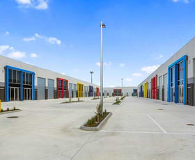 Factory, Warehouse & Industrial commercial property leased at 45-47 McArthurs Road Altona North VIC 3025