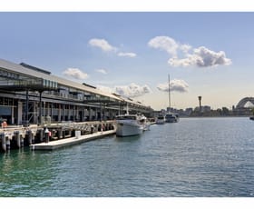 Offices commercial property leased at 107/26-32 Pirrama Road Pyrmont NSW 2009