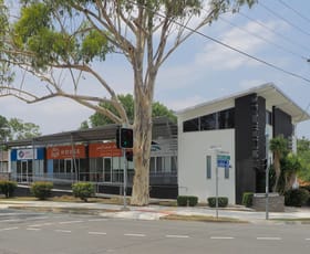 Offices commercial property sold at 1/43 Vanessa Blvd Springwood QLD 4127