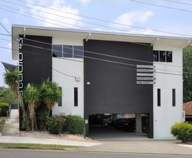 Offices commercial property sold at 1/43 Vanessa Blvd Springwood QLD 4127