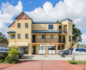 Offices commercial property leased at 2/11 Hislop Road Attadale WA 6156