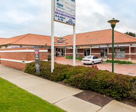 Medical / Consulting commercial property leased at 9A/550 Canning Highway Attadale WA 6156