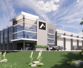 Factory, Warehouse & Industrial commercial property leased at 1 Enterprise Drive Beresfield NSW 2322